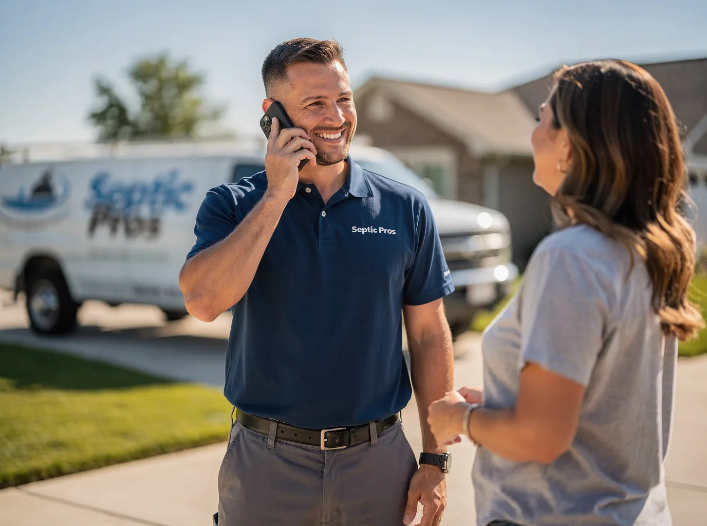 Septic Tank Pumping Plains, GA FAQs